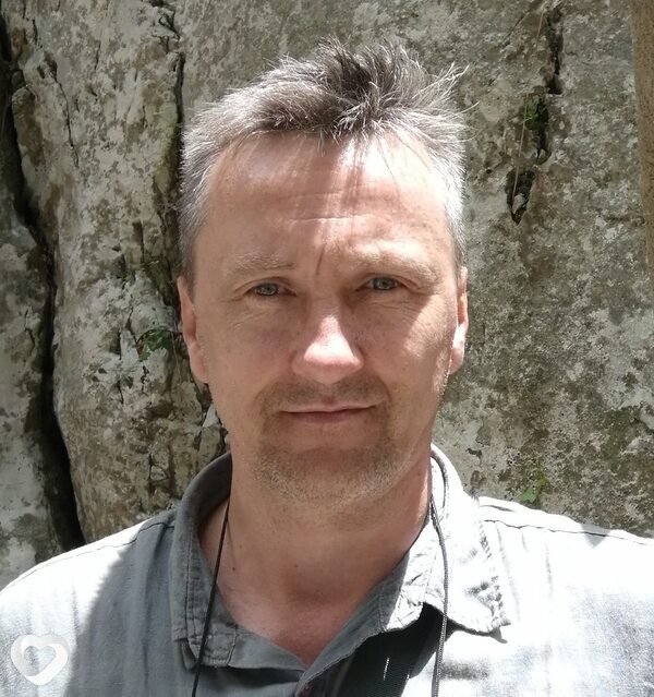 Дмитрий, 50, Пензе — анкета №3568546