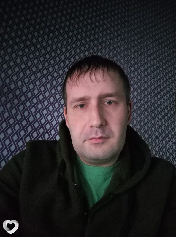 Серёга, 33, Барнауле — анкета №3568555