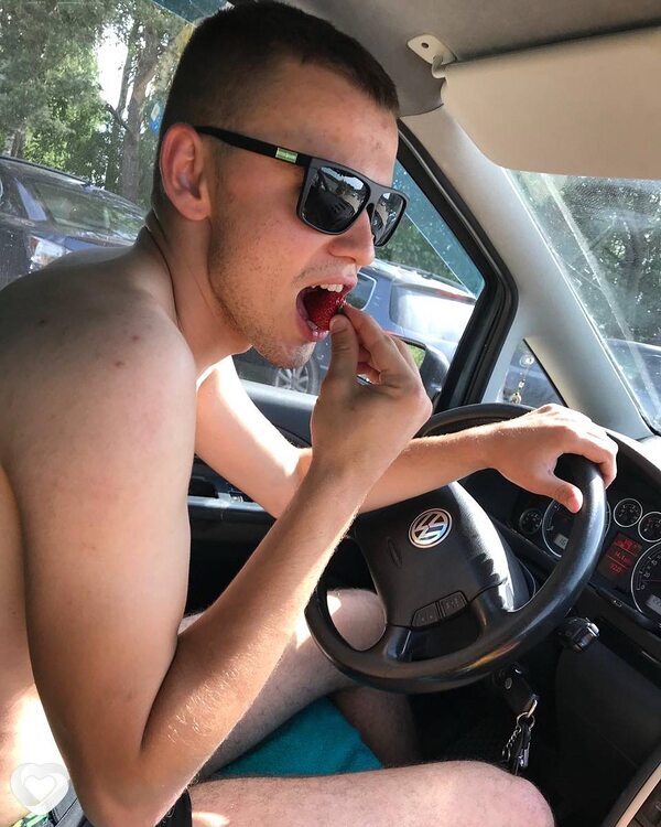 Алексей, 25, Бресте — анкета №3568588