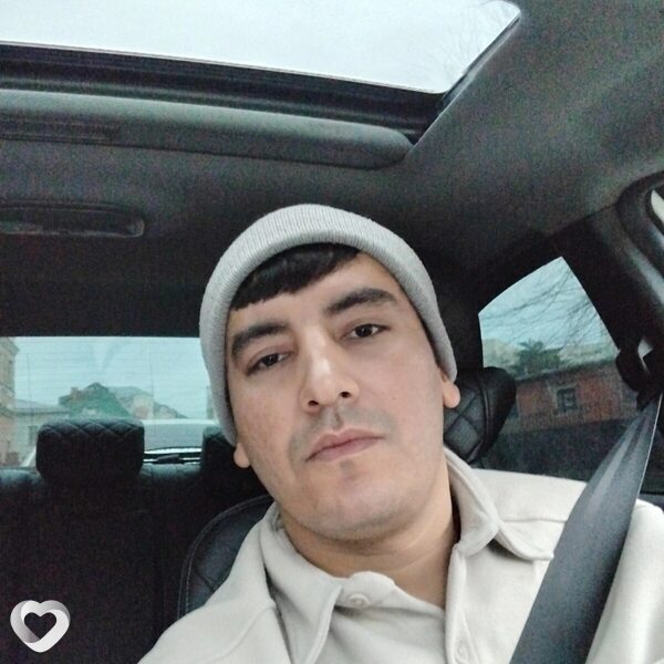 Джими, 29, Казани — анкета №3568589