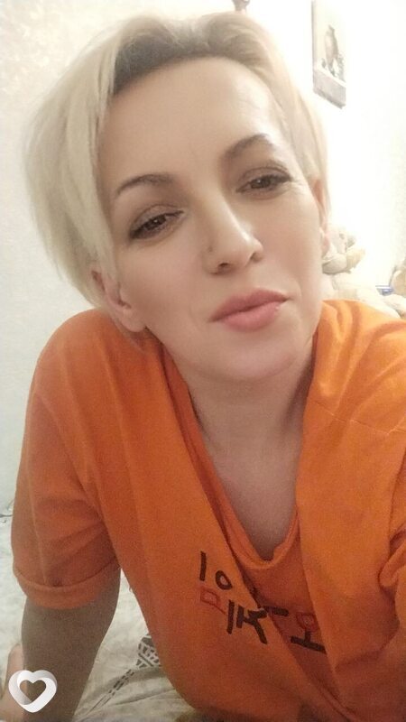Анастасия, 42, Киеве — анкета №3568594
