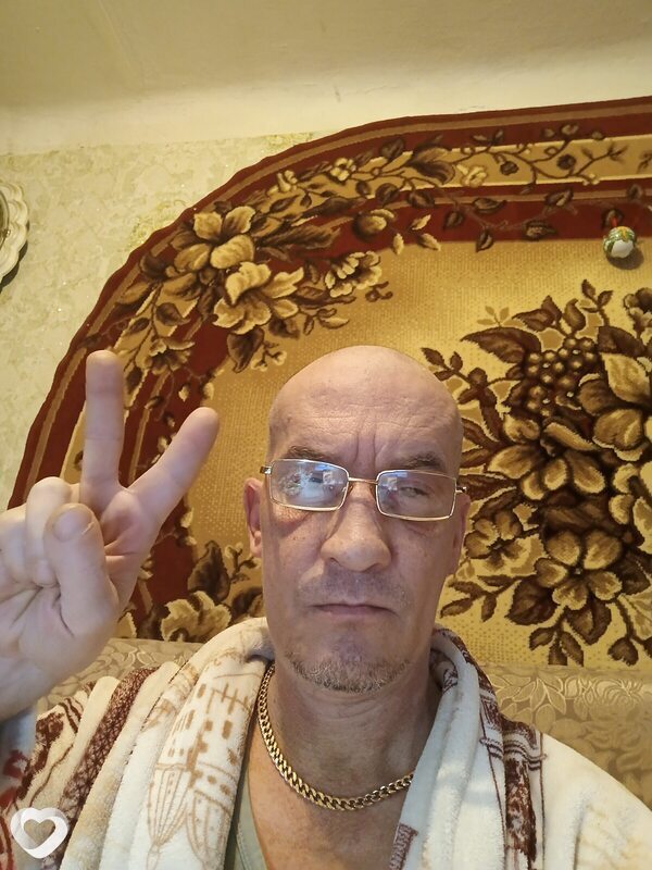 Саша, 49, Находке — анкета №3568597