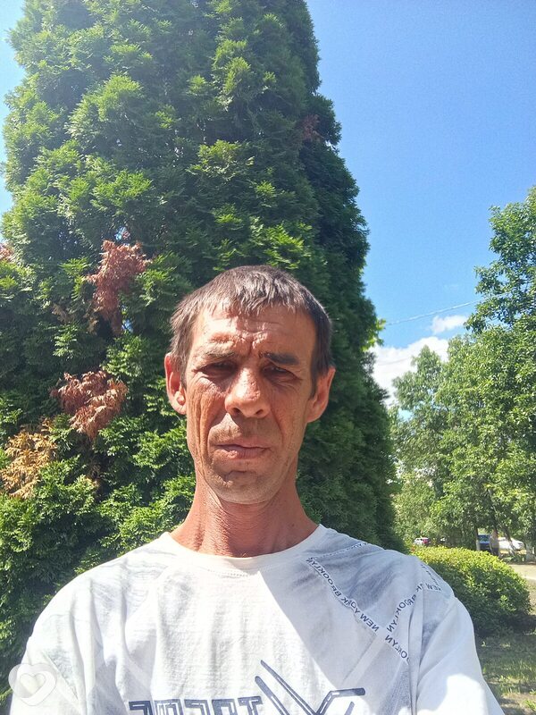 Борис, 43, Ставрополе — анкета №3568600