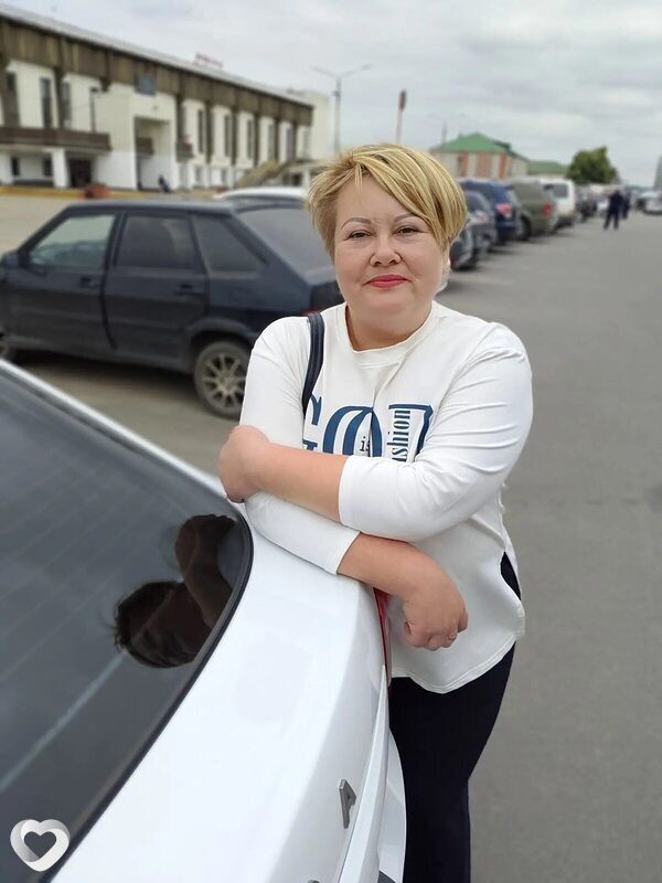 Yulia, Лиски