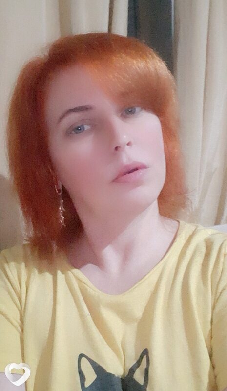 Ника, 40, Дзержинске — анкета №3568137