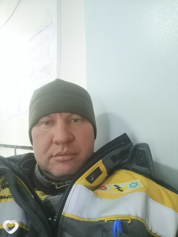 Степан, 36, Иркутске — анкета №3568147