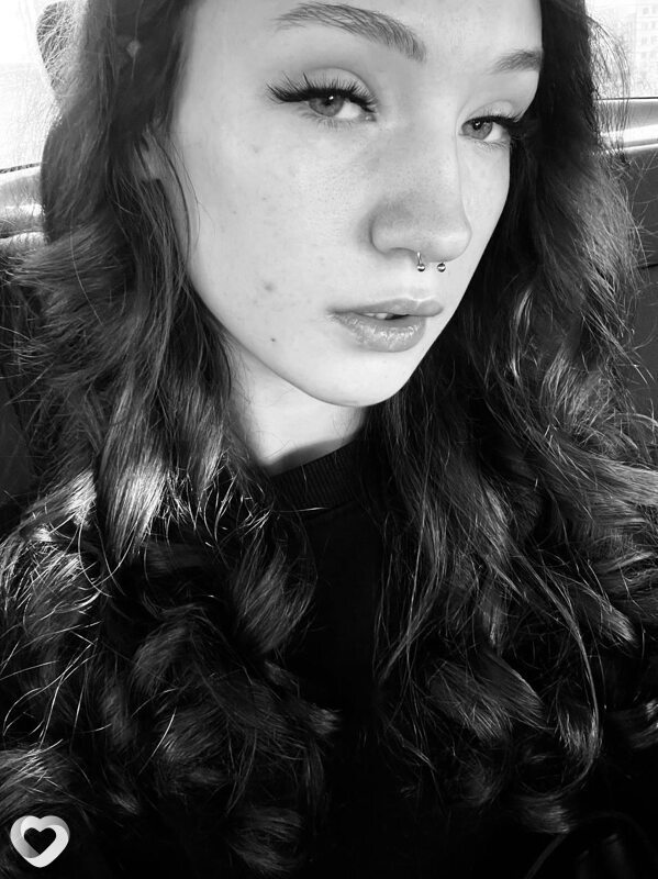 Василиса, 19, Томске — анкета №3568148