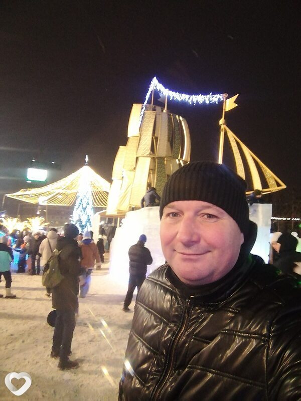 Александр, 49, Челябинске — анкета №3568151