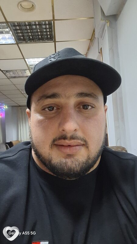 Рома, 35, Новосибирске — анкета №3568155