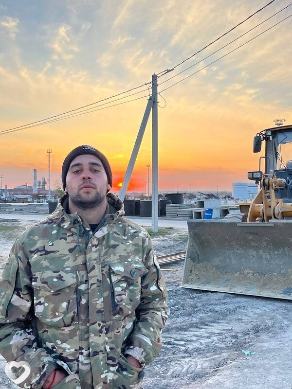Ян, 30, Белгороде — анкета №3568187