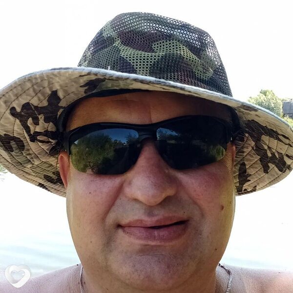 Анатолий, 53, Молодечно — анкета №3568200
