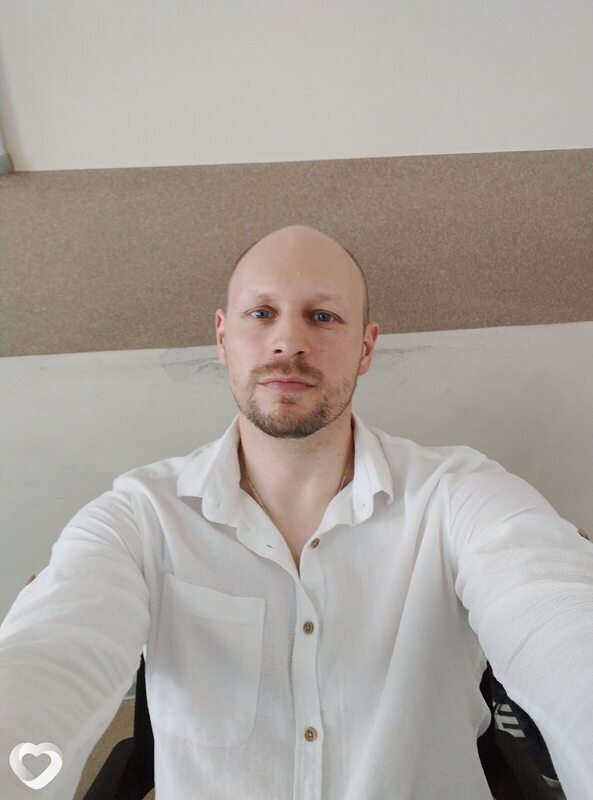 Василий, 41, Ижевске — анкета №3568202