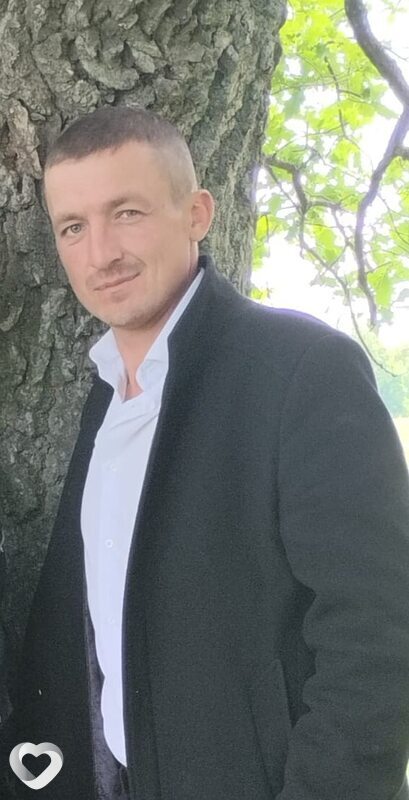 Данияр, 42, Альметьевске — анкета №3568072