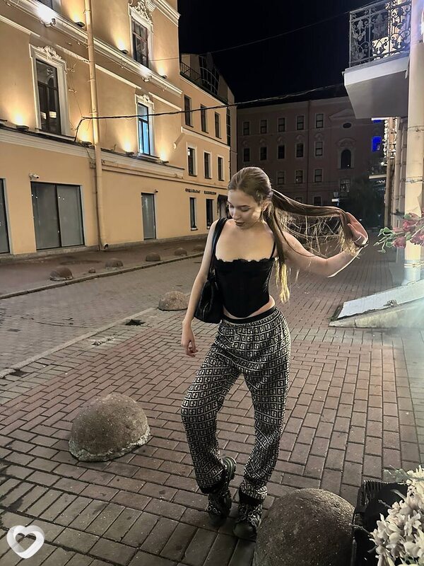 Вероника, 23, Нижнем Новгороде — анкета №3568074