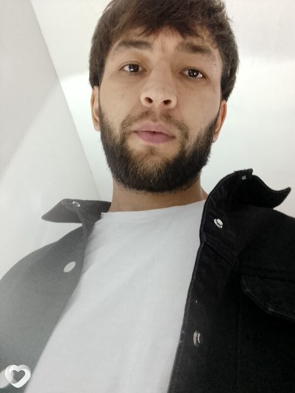 Амаль, 31, Иванове — анкета №3568076