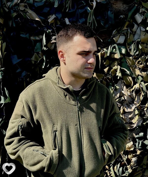 Сергей, 26, Ставрополе — анкета №3568078