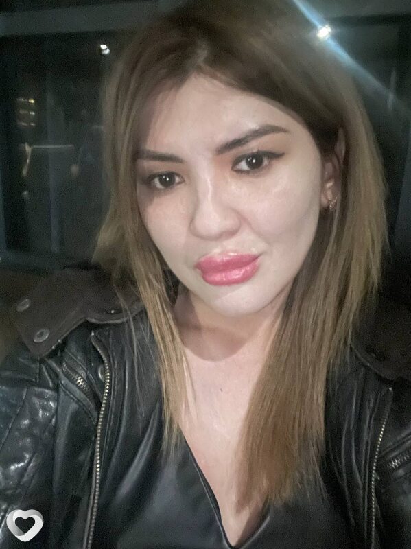 Диана, 39, Алматы — анкета №3568084
