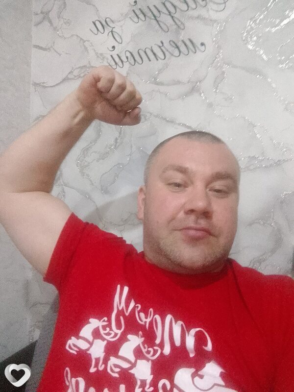 Павел, 39, Луганске — анкета №3568232