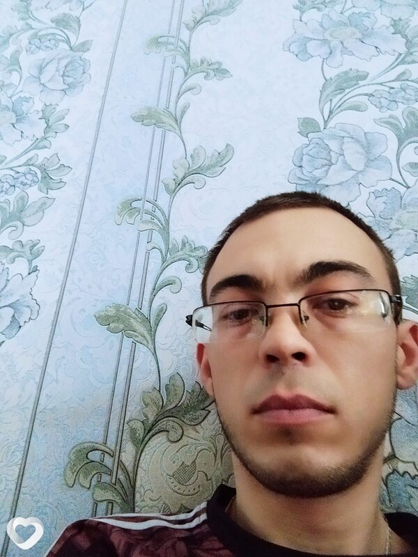 Леха, 26, Рудном — анкета №3568247