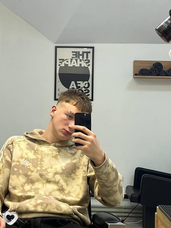 Иван, 19, Житомире — анкета №3568255