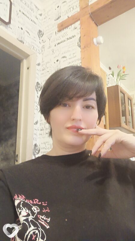 Лана, 47, Ростове-на-Дону — анкета №3568259