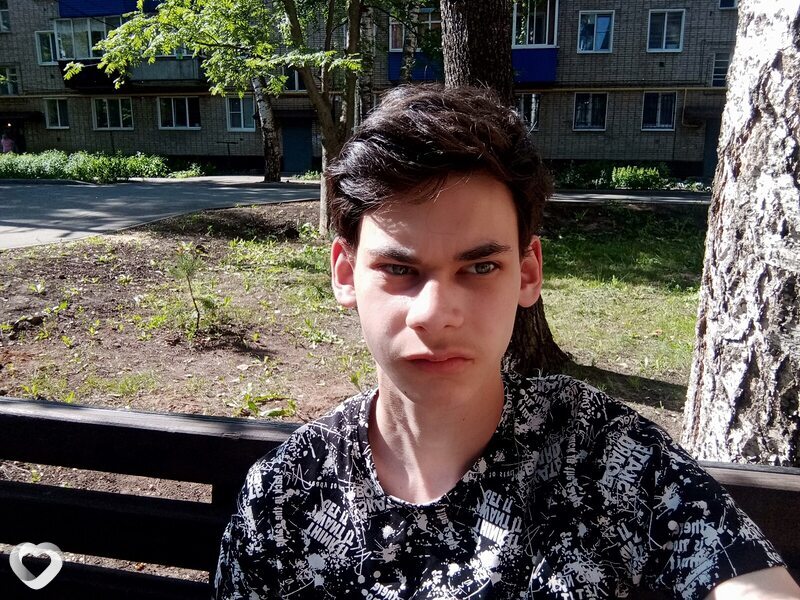 Рустам, Чистополь