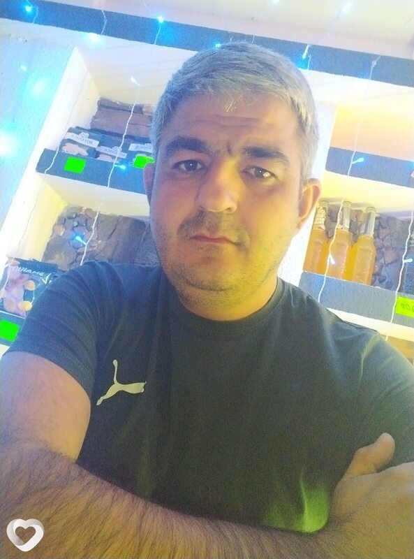 Хайям, 38, Стерлитамаке — анкета №3568272
