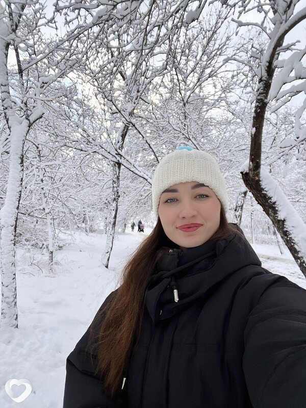Анастасия, 25, Новороссийске — анкета №3568274