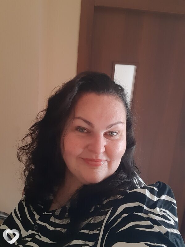Ivanna, 41, Киеве — анкета №3568277