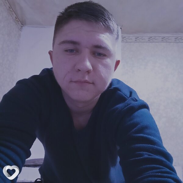 Кирилл, 24, Луганске — анкета №3568162