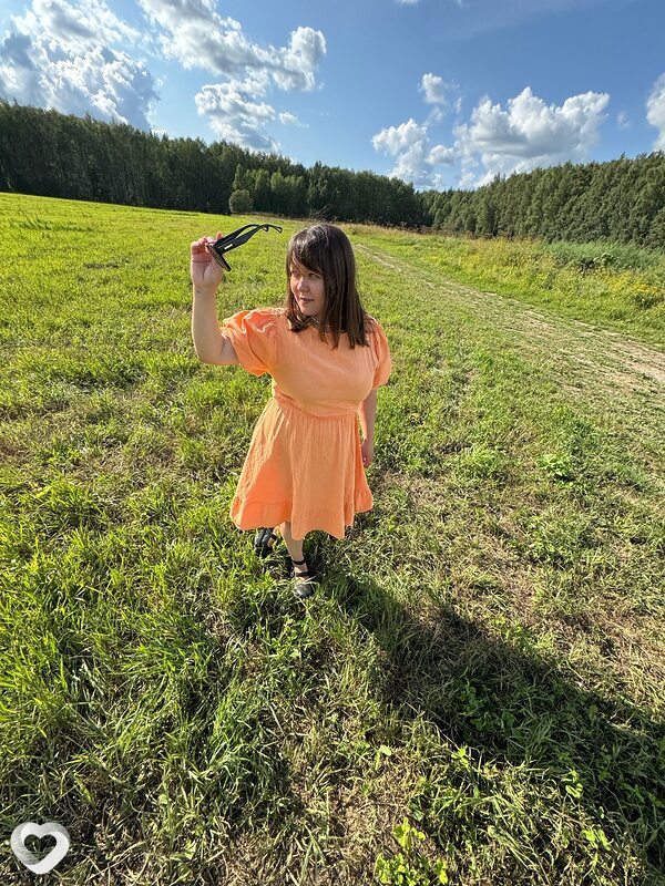 Гульнара, 36, Ярославле — анкета №3568172