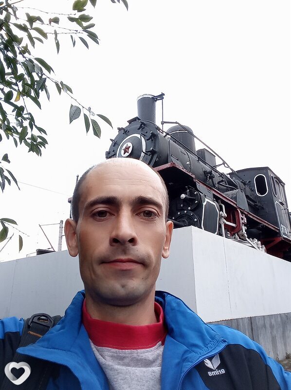 Женя, 42, Житомире — анкета №3568174