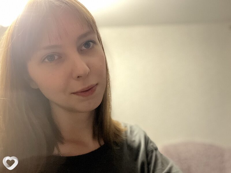 Анна, Борисоглебск