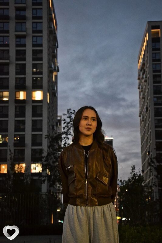 Екатерина, 21, Нижневартовске — анкета №3568297