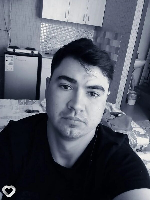 Валерий, 29, Москве — анкета №3568310