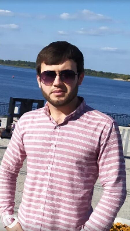Daler, 33, Нижнем Новгороде — анкета №3568667