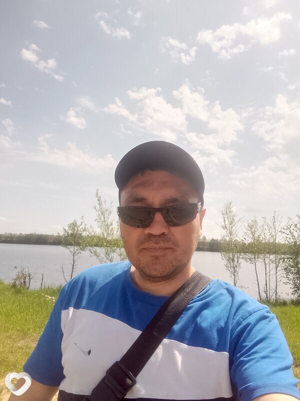 Руслан, Агидель