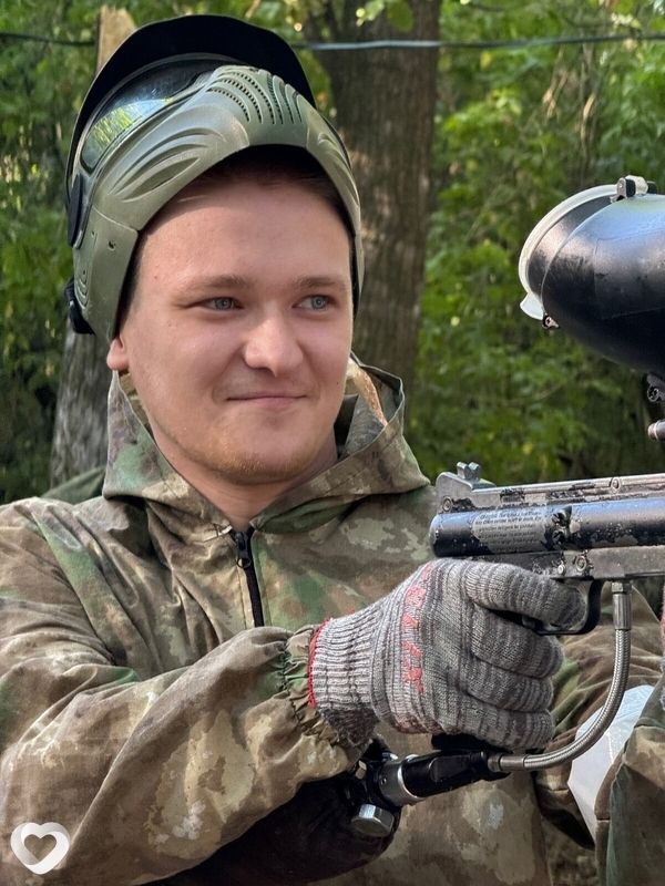 Юрий, 32, Донецке — анкета №3568683