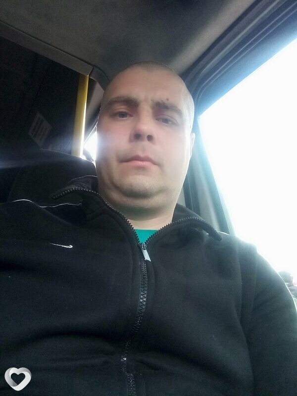 Юрий, 36, Бресте — анкета №3568684