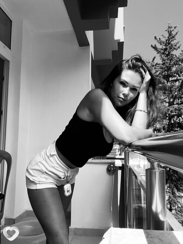 Kseniya, 26, Казани — анкета №3568338