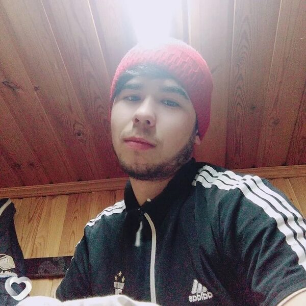Бекхан, 26, Санкт-Петербурге — анкета №3568340