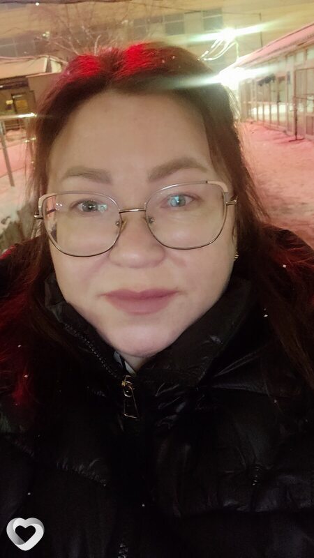 Наталья, 44, Перми — анкета №3568342