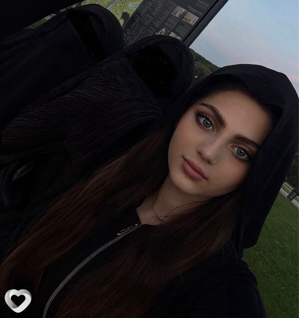 Лунна, 22, Москве — анкета №3568348