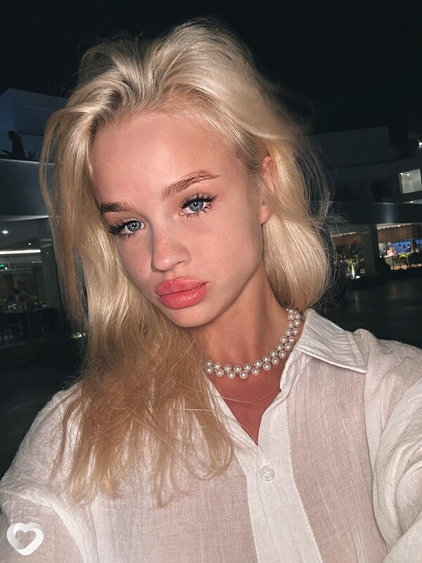 Дарья, 25, Новосибирске — анкета №3568356