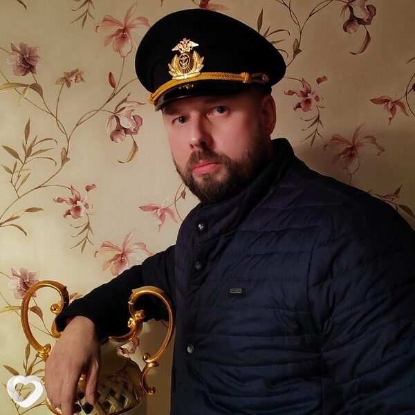Станислав, 51, Санкт-Петербурге — анкета №3568358