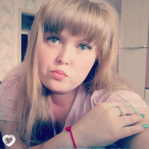 Анна, 31, Вологде — анкета №3568436