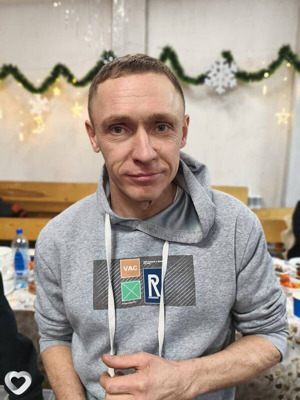 Александр, 39, Бишкек — анкета №3568443