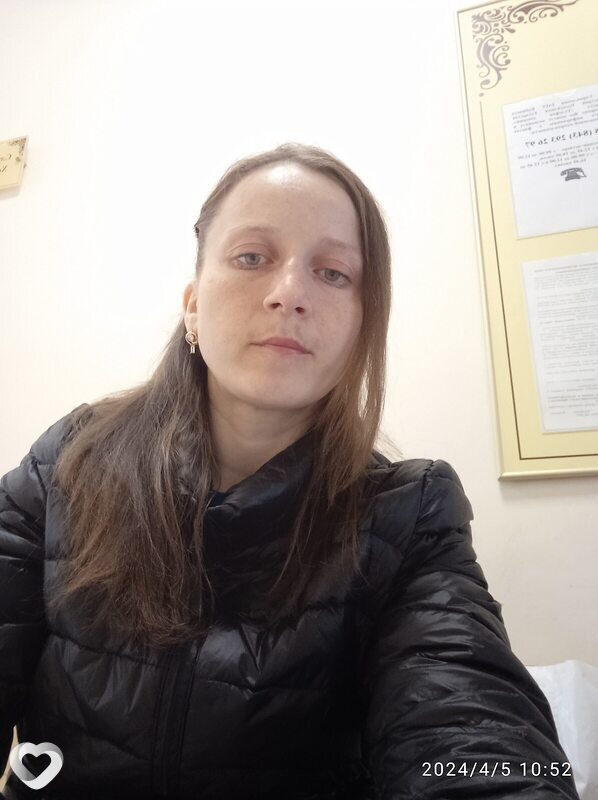 Юлия, Нурлат