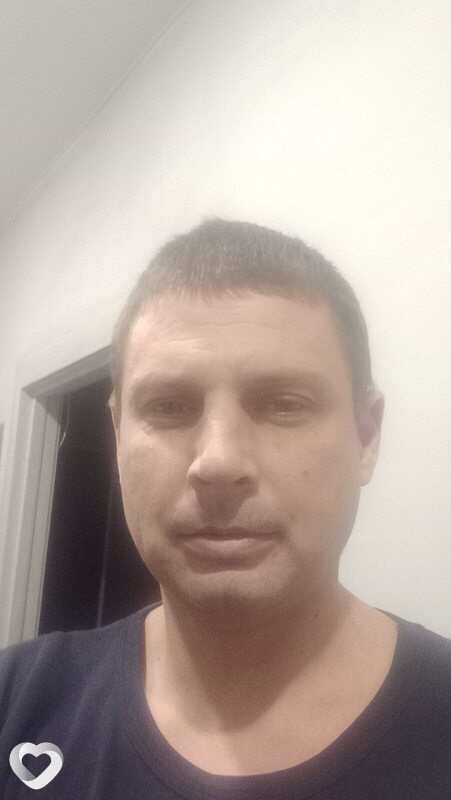 Иван, 41, Ставрополе — анкета №3568448