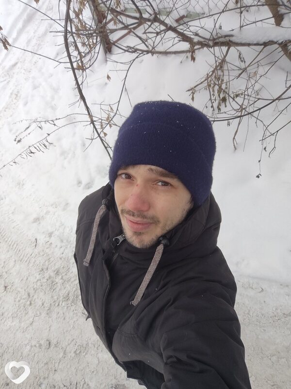 Илья, 36, Нижнем Новгороде — анкета №3568449